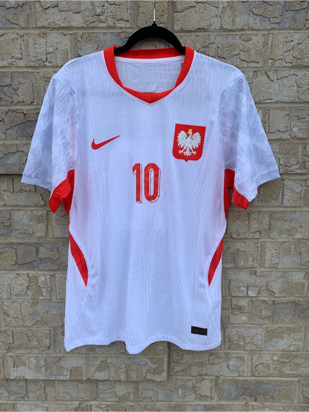 2026 Poland Jerseys